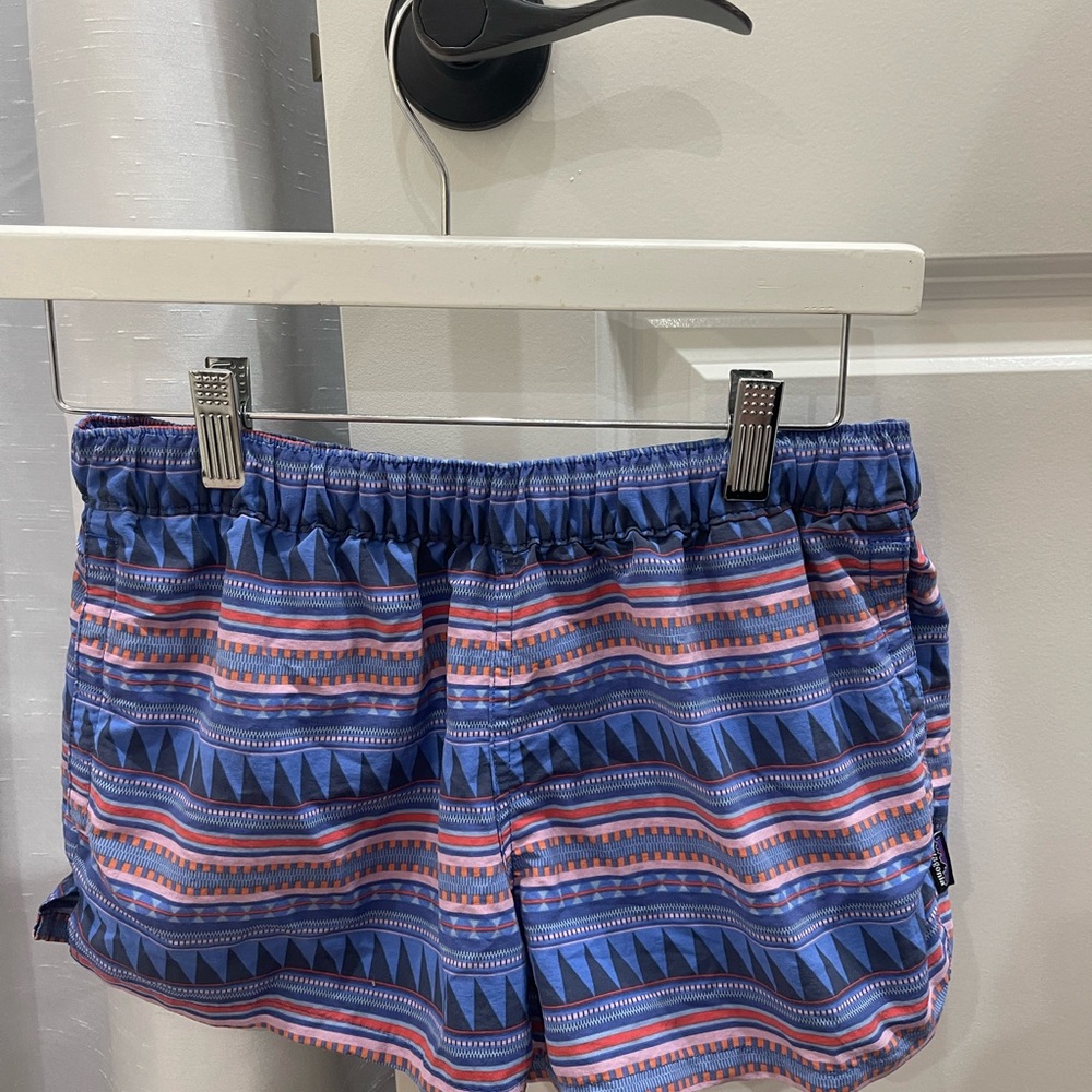 Patagonia shorts
